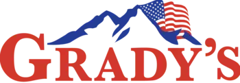 Grady's Great Outdoors